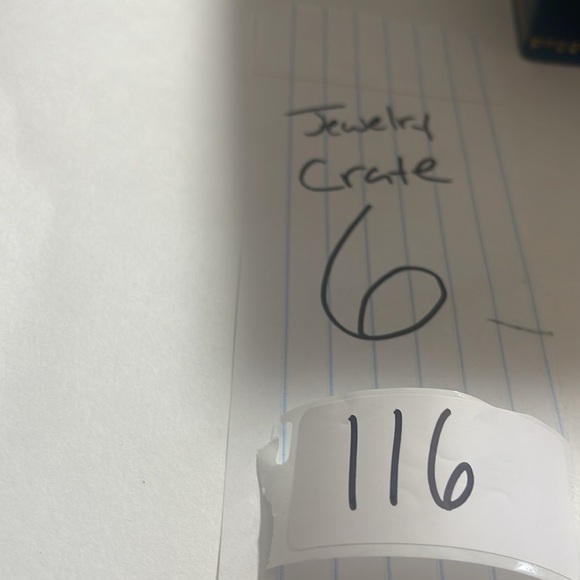 Ask Google Not Me Enamel Pin - Picture 3 of 3